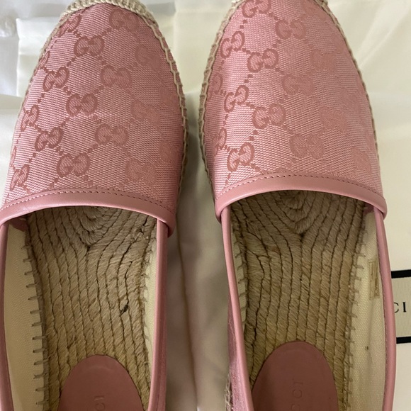 Preowned espadrilles - Picture 3 of 8